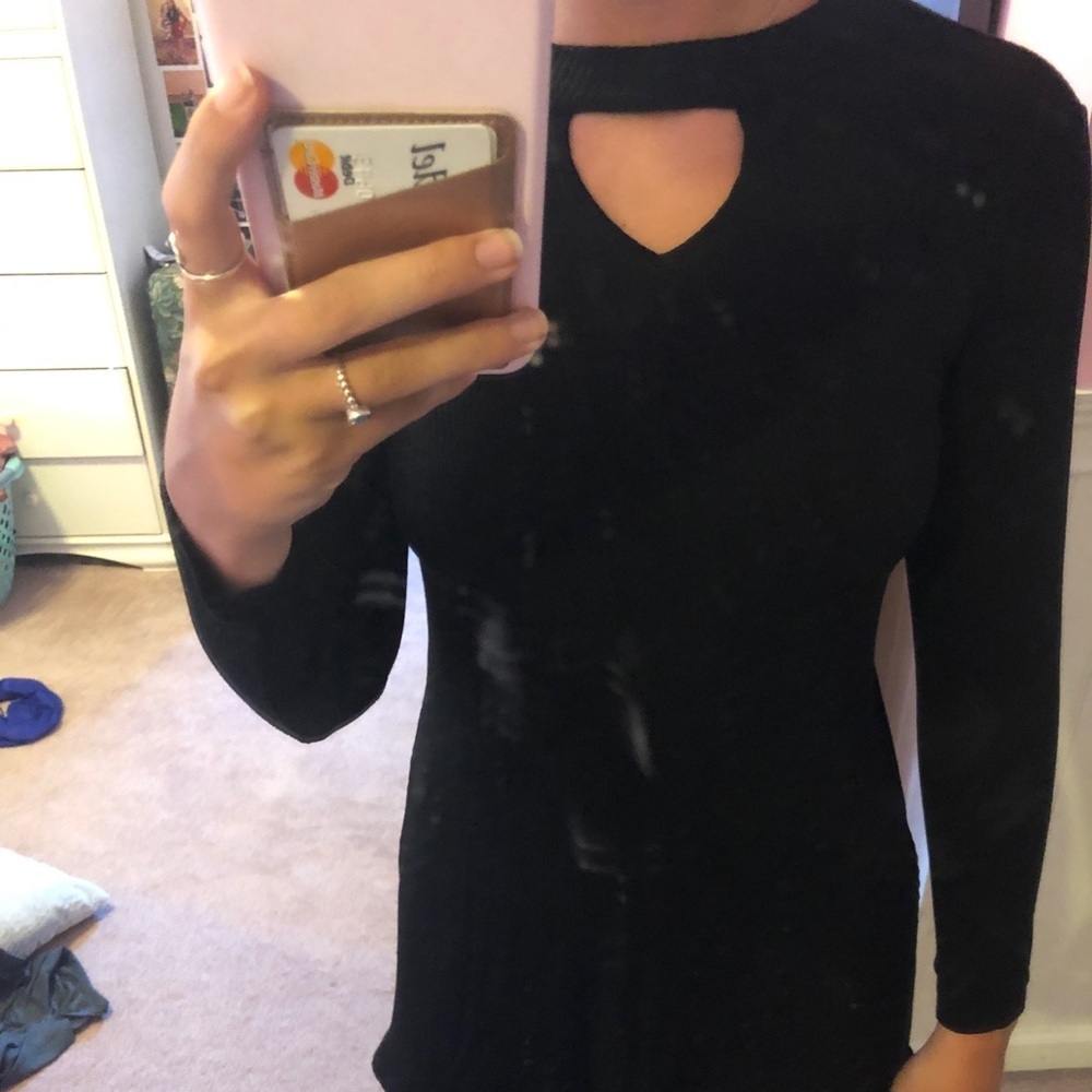 Nordstrom dress